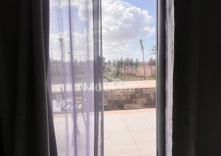 Luxueuse Villa à Essaouira : Évasion sur 2000m² de Paradise - view 4