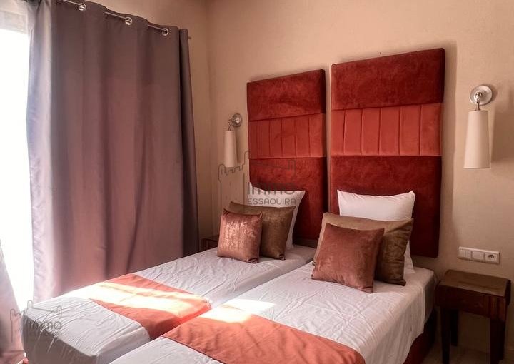 Découvrez Votre Villa de Luxe à Essaouira sur 2000m² ! - view 6