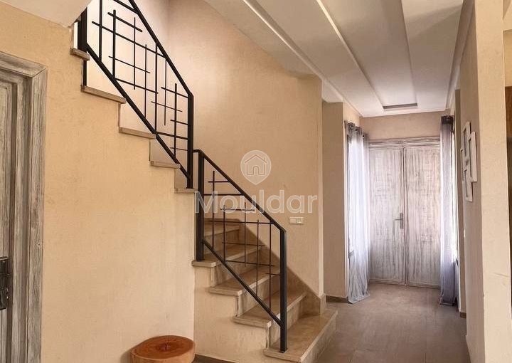 Luxueuse Villa à Essaouira : Évasion sur 2000m² de Paradise - view 18