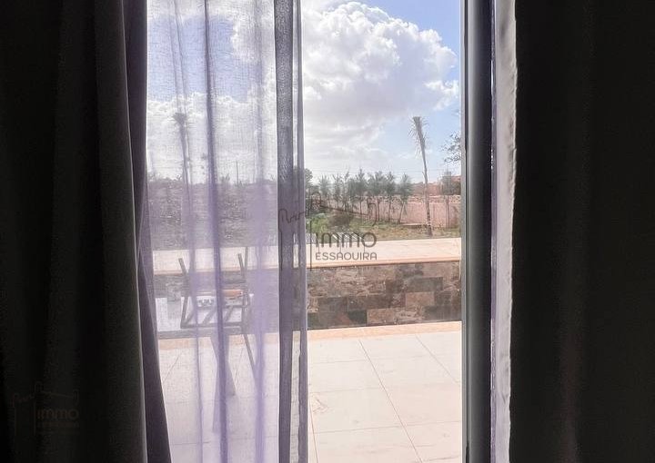 Découvrez Votre Villa de Luxe à Essaouira sur 2000m² ! - view 4