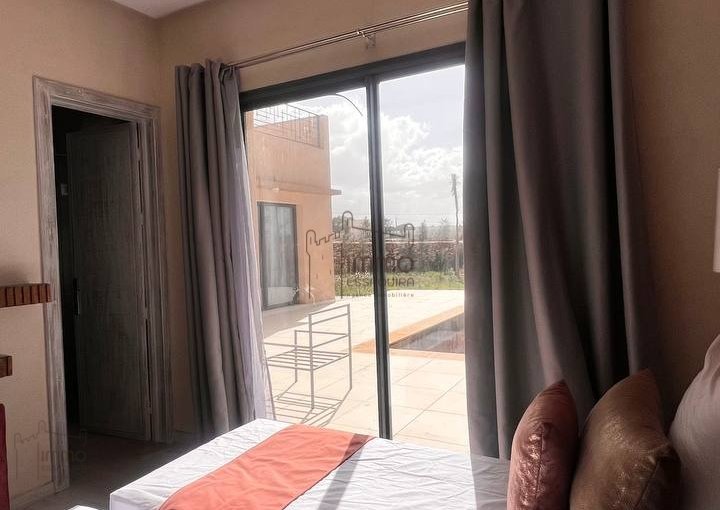 Découvrez Votre Villa de Luxe à Essaouira sur 2000m² ! - view 8