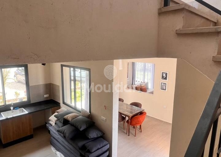 Luxueuse Villa à Essaouira : Évasion sur 2000m² de Paradise - view 16