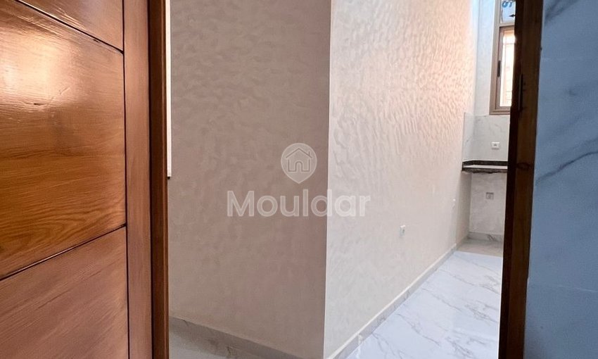 Appartement Charmant avec Vue Mer à Vendre à Essaouira - view 3