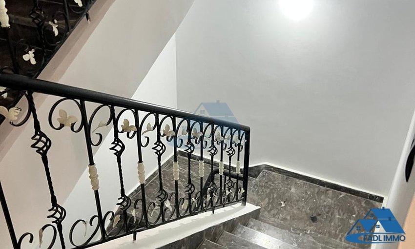 Venta de apartamento en la fachada de Birami de Kénitra - view 7