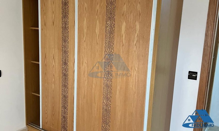 Venta de apartamento en la fachada de Birami de Kénitra - view 4