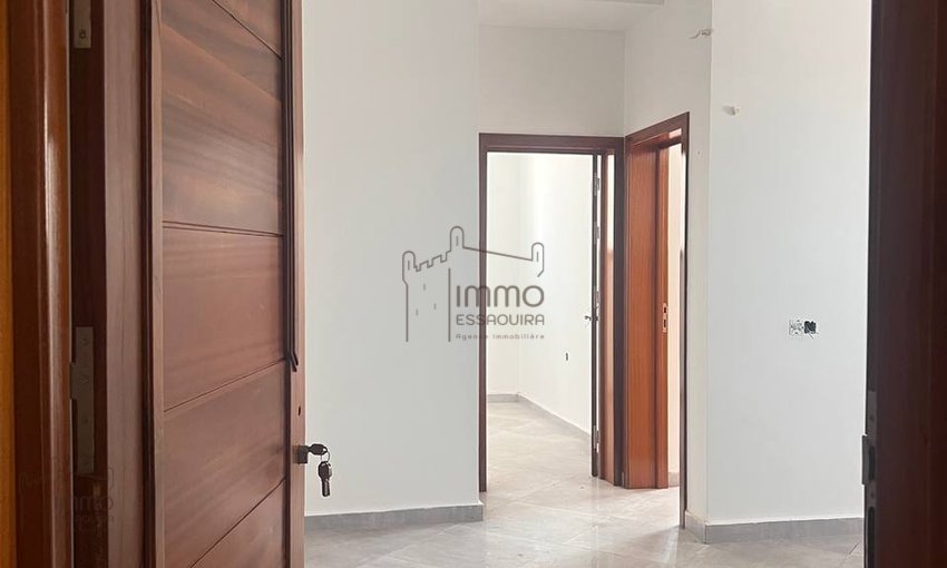 Charming Apartment for Sale in Essaouira - 78m² of Comfort
