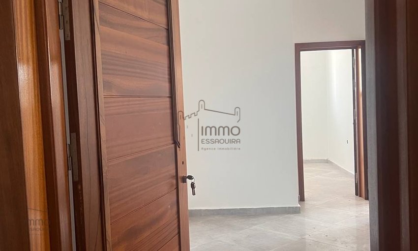 Charming Apartment for Sale in Essaouira - 78m² of Comfort - view 2