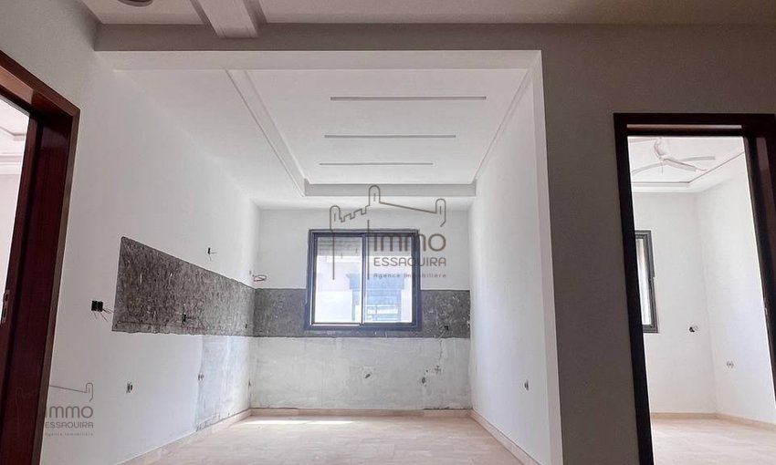 Charming Apartment for Sale in Essaouira - 78m² of Comfort - view 4