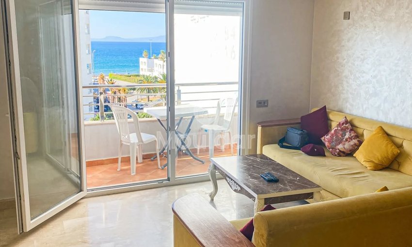 الهروب إلى طنجة: شقة عطلات مالاباطا - غرفة واحدة - view 2