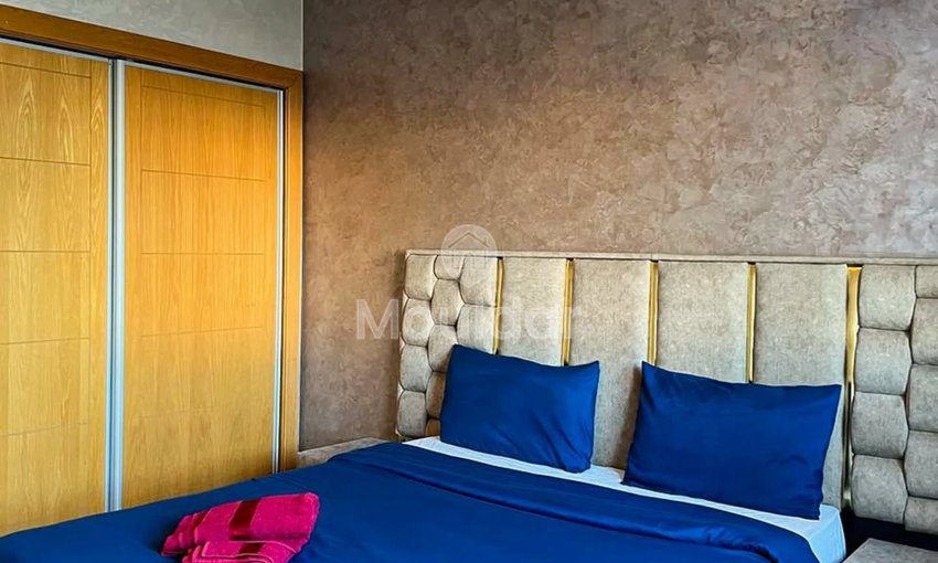 الهروب إلى طنجة: شقة عطلات مالاباطا - غرفة واحدة - view 3