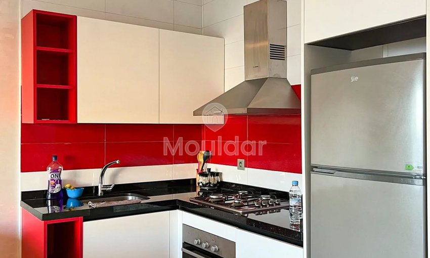 الهروب إلى طنجة: شقة عطلات مالاباطا - غرفة واحدة - view 8