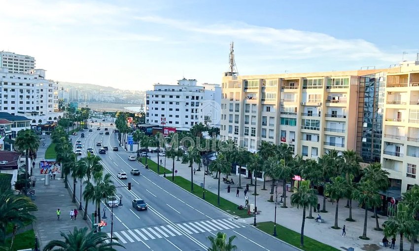 الهروب إلى طنجة: شقة عطلات مالاباطا - غرفة واحدة - view 5