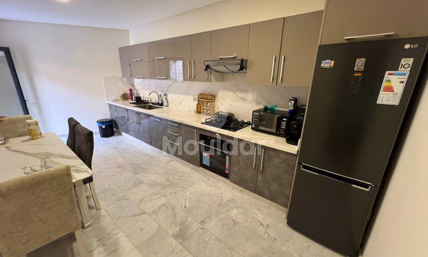 Apartment for Rent in Tangier - Marchan: 3 Comfortable Bedrooms Apartment for Rent in Tangier - Marchan: 3 Comfortable Bedrooms