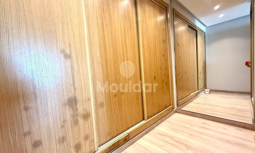 Witamy w Casablance: Do wynajęcia mieszkanie, 120m² w Anfa - view 6