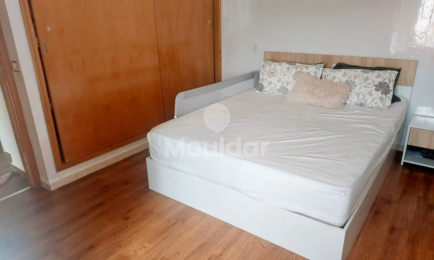 Stunning 2 Bedroom Apartment for Sale in Mohammedia, 70m² Stunning 2 Bedroom Apartment for Sale in Mohammedia, 70m²