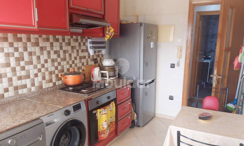 Stunning 2 Bedroom Apartment for Sale in Mohammedia, 70m² Stunning 2 Bedroom Apartment for Sale in Mohammedia, 70m²