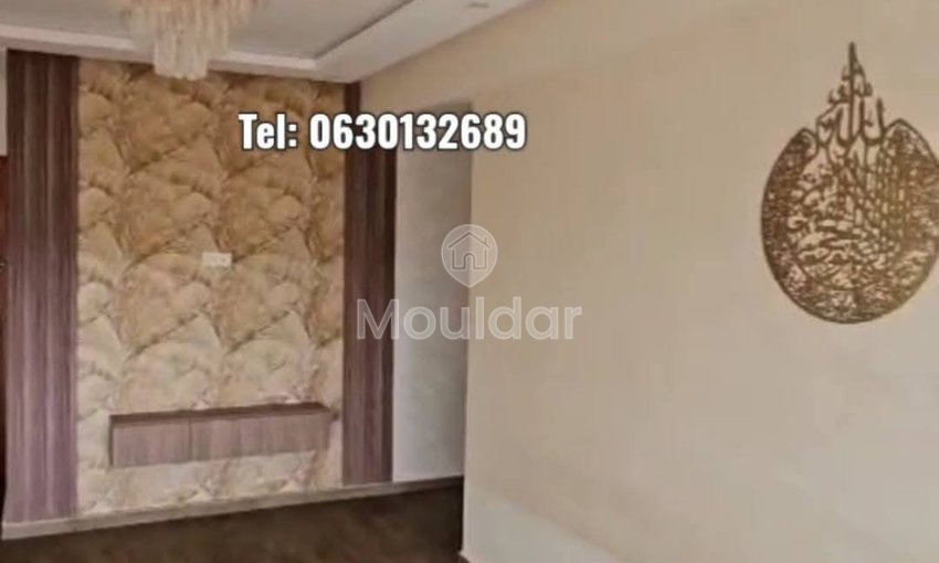 Stunning 2 Bedroom Apartment for Sale in Mohammedia, 70m² - view 3