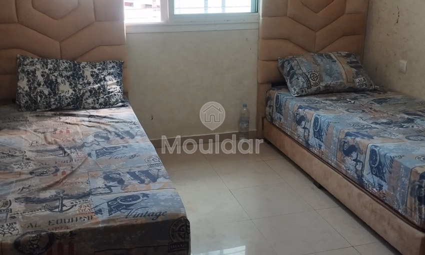 Stunning 2 Bedroom Apartment for Sale in Mohammedia, 70m² Stunning 2 Bedroom Apartment for Sale in Mohammedia, 70m²