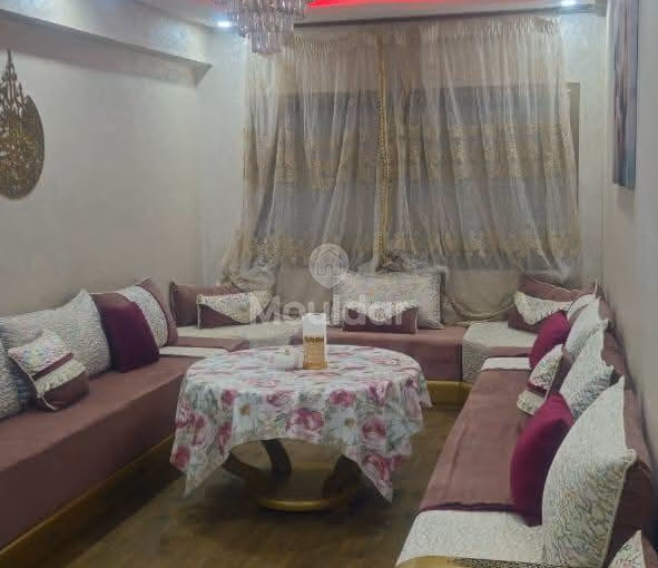 Stunning 2 Bedroom Apartment for Sale in Mohammedia, 70m²