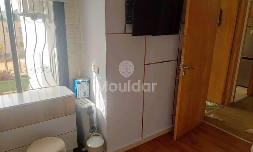 Stunning 2 Bedroom Apartment for Sale in Mohammedia, 70m² Stunning 2 Bedroom Apartment for Sale in Mohammedia, 70m²