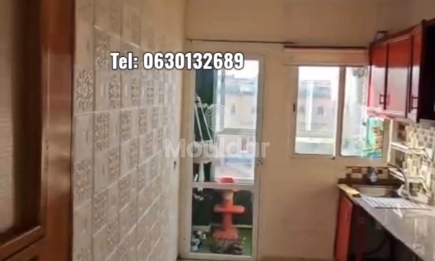 Stunning 2 Bedroom Apartment for Sale in Mohammedia, 70m² Stunning 2 Bedroom Apartment for Sale in Mohammedia, 70m²