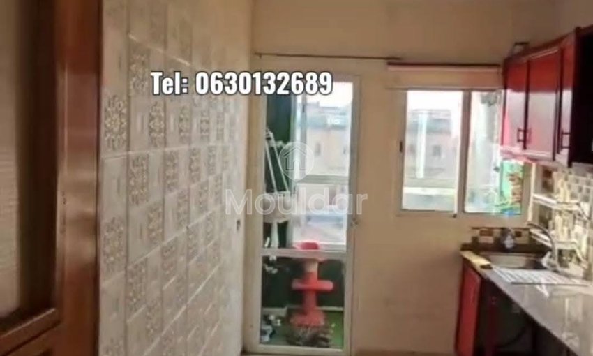 Stunning 2 Bedroom Apartment for Sale in Mohammedia, 70m² - view 4