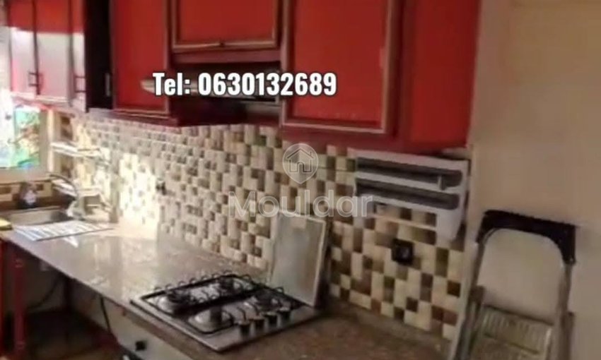 Stunning 2 Bedroom Apartment for Sale in Mohammedia, 70m² - view 11