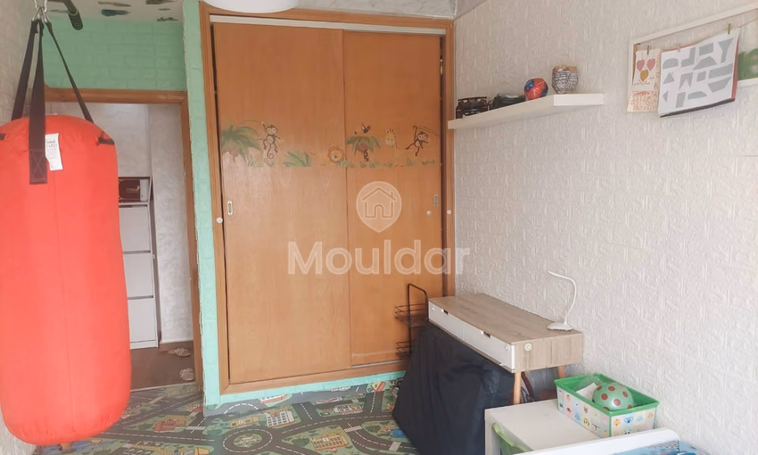 Stunning 2 Bedroom Apartment for Sale in Mohammedia, 70m² Stunning 2 Bedroom Apartment for Sale in Mohammedia, 70m²