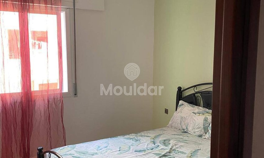 Charmant Appartement à Louer à Tanger - Marjane, 2 Chambres - view 5