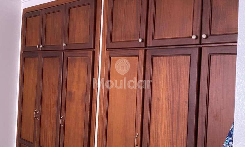 Charmant Appartement à Louer à Tanger - Marjane, 2 Chambres - view 6