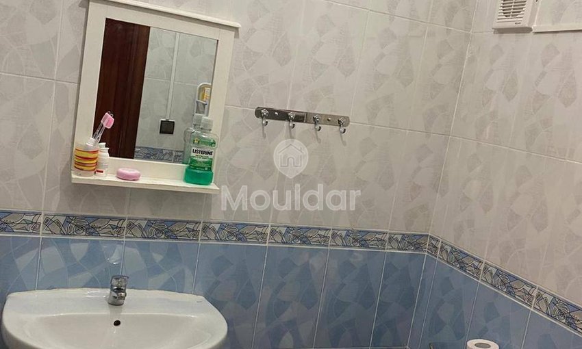 Charmant Appartement à Louer à Tanger - Marjane, 2 Chambres - view 8