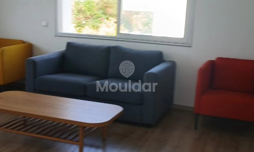Casablanca'da kiralık geniş villa - Kaçırılmaması gereken bir fırsat - view 12