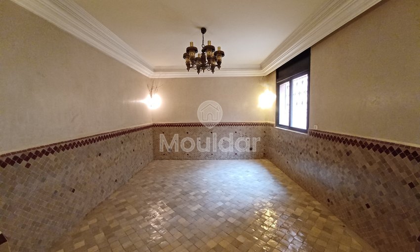 Villa Spacieuse à Marrakech : 4 Chambres, 240m² à Saisir - view 12