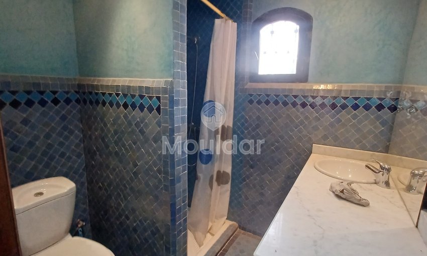 Villa Spacieuse à Marrakech : 4 Chambres, 240m² à Saisir - view 23