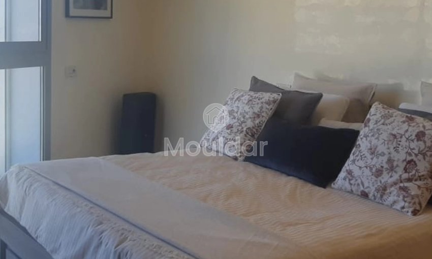 Monolocale in affitto a Casablanca Marina - Vista mozzafiato al 10° piano - view 3