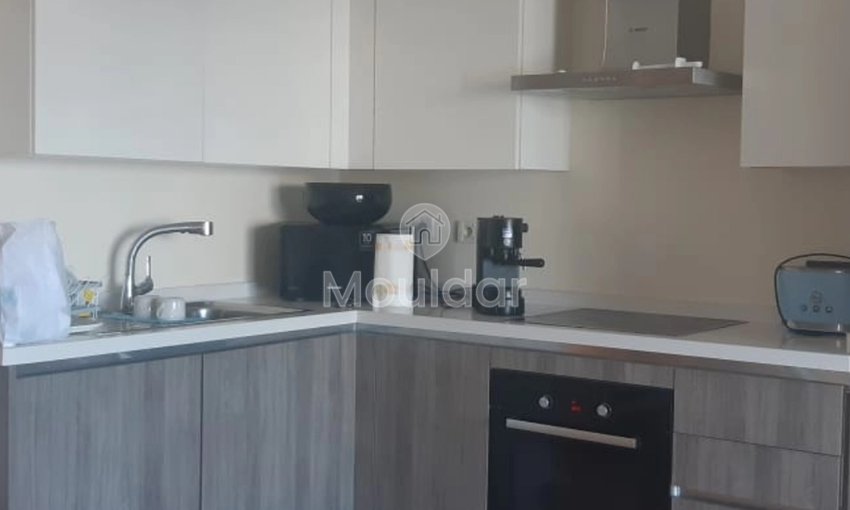 Monolocale in affitto a Casablanca Marina - Vista mozzafiato al 10° piano - view 7