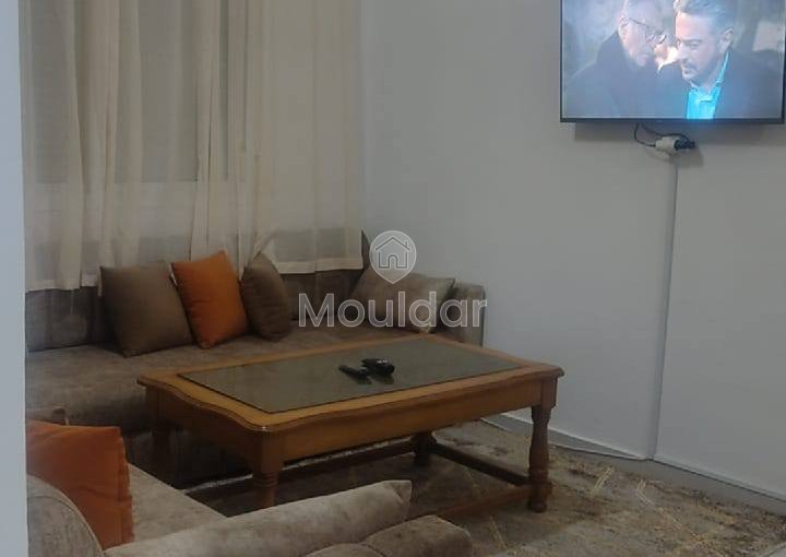 Appartement à Louer à Tanger - Marjane : 2 Chambres Confortables - view 2