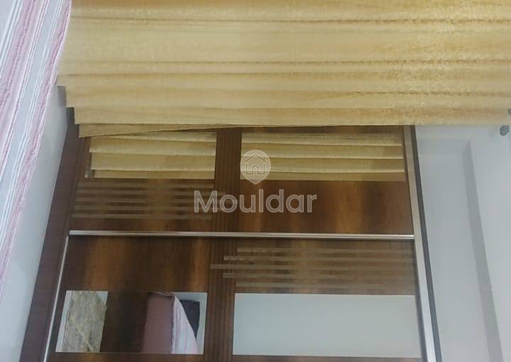 Appartement à Louer à Tanger - Marjane : 2 Chambres Confortables - view 7