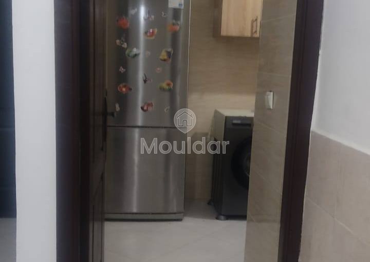 Appartement à Louer à Tanger - Marjane : 2 Chambres Confortables - view 10