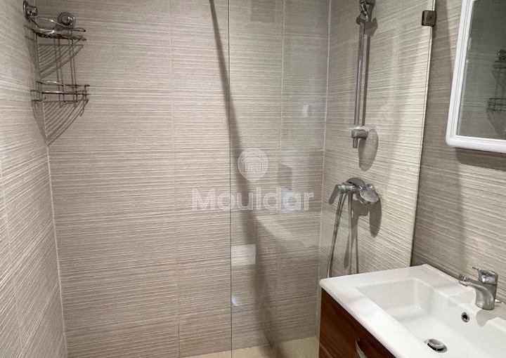 Mieszkanie do wynajęcia w Dar Bouazza: 2 wygodne sypialnie - view 17