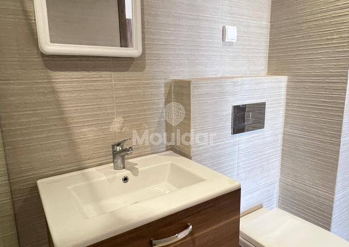 Mieszkanie do wynajęcia w Dar Bouazza: 2 wygodne sypialnie - view 20