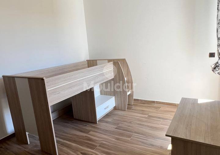 Mieszkanie do wynajęcia w Dar Bouazza: 2 wygodne sypialnie - view 7