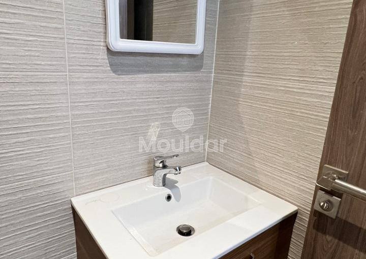 Mieszkanie do wynajęcia w Dar Bouazza: 2 wygodne sypialnie - view 16