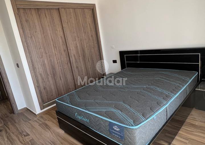 Mieszkanie do wynajęcia w Dar Bouazza: 2 wygodne sypialnie - view 5