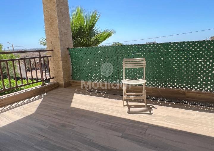 Mieszkanie do wynajęcia w Dar Bouazza: 2 wygodne sypialnie - view 10