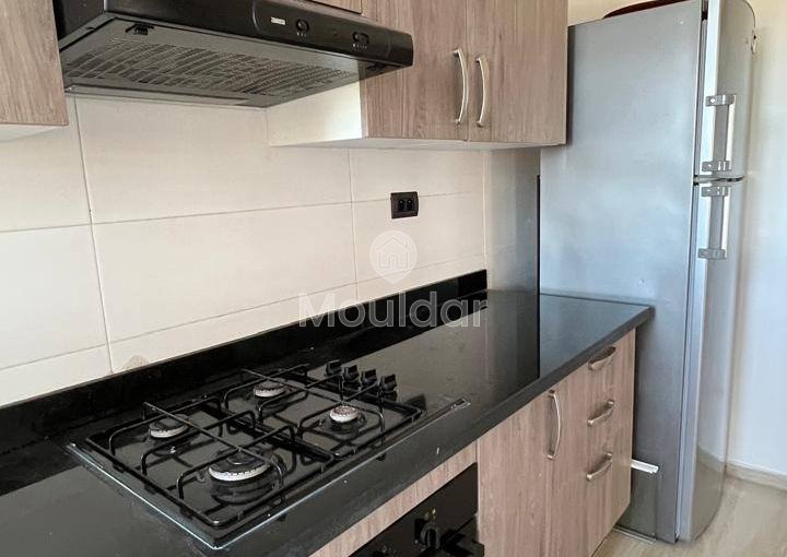 Mieszkanie do wynajęcia w Dar Bouazza: 2 wygodne sypialnie - view 14