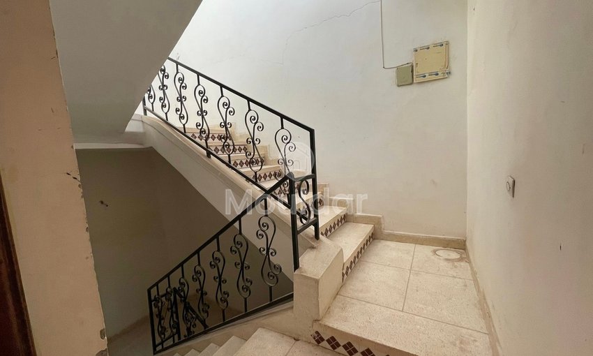 Apartament de farmec în Marrakech - 3 camere, 115 m² - view 15