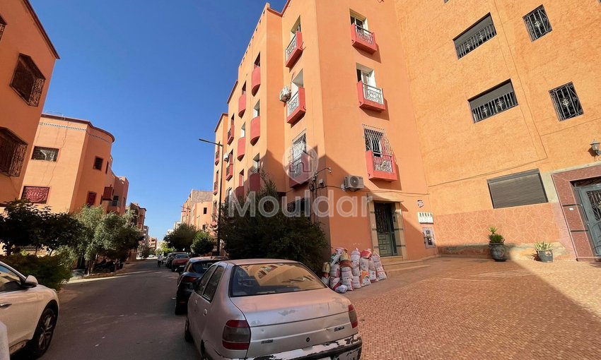 Apartament de farmec în Marrakech - 3 camere, 115 m² - view 18
