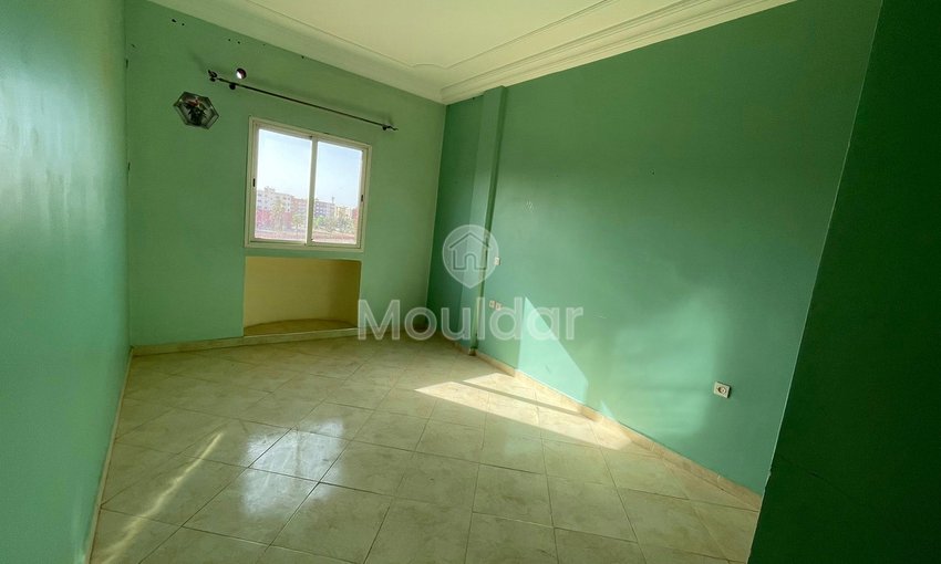 Apartament de farmec în Marrakech - 3 camere, 115 m² - view 11