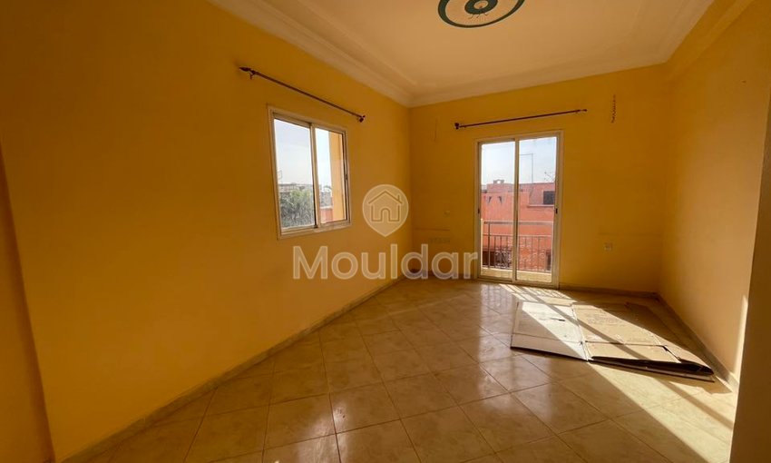 Apartament de farmec în Marrakech - 3 camere, 115 m² - view 13